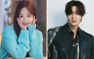 Yeonwoo Eks MOMOLAND Singgung Gosip Kencan dengan Lee Min Ho, Intip 10 Pesona Girl Crushnya