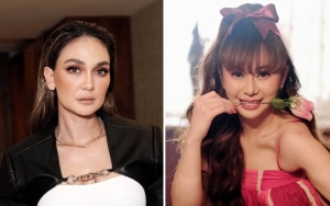 Luna Maya Dikaitkan Konten Denise Chariesta, Jawaban Soal Tawaran Open BO Tak Terduga