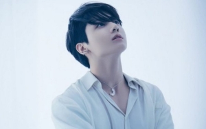  Jungkook Masuk Daftar Pria Terseksi Usia 25 Tahun Versi People Magazine