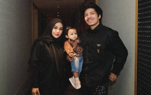 Ameena Putri Atta Halilintar Digoda Koleksi Outfit Branded Selemari, Harganya Bisa Buat Bangun Rumah