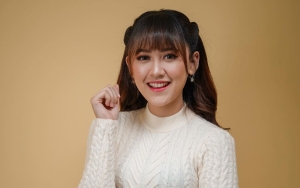 Happy Asmara Tirukan Cara Bicara Dilan Cepmek, Beri Tips Punya Uang Banyak