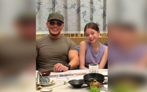 Deddy Corbuzier Ungkap Kondisi Nada Tarina Usai Disumpahi Mati Haters