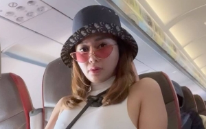 Denise Chariesta Santai Jika Terkena HIV: RD Sama Bininya Juga Dong