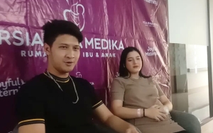 Adopsi Dari 3 Bahasa, Aditya Zoni Beberkan Makna Nama Indah Sang Putra