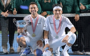 Raffi Ahmad Bongkar Alasan Mengejutkan Dibalik Kekalahan Desta