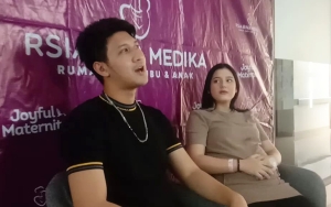 Niat Lahiran Normal, Istri Aditya Zoni Beber Alasan Harus Operasi Caesar Darurat