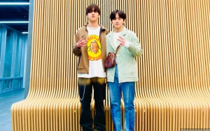 Haruto TREASURE Protes ke Bodyguard Demi Rangkul Fans Mashiho di Konser 'HELLO'