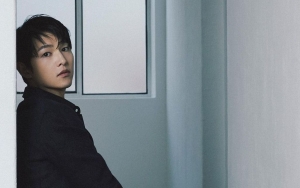  Song Joong Ki Akan Hadiri International Emmy Award di New York