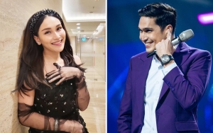 Nama Ayu Ting Ting Diseret Marcel Chandrawinata Saat Raffi Ahmad Jadi Host, Ramai Dikasihani 
