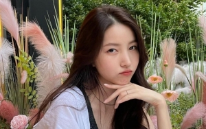 Banting Setir, Sowon Eks GFriend Gabung Agensi WEi untuk Lanjutkan Karir Sebagai Aktris