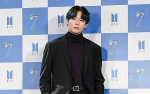 Potret Jungkook BTS di Koran India Jadi Perbincangan