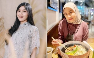Erina Gudono Cantik Glowing Bareng Camer-Ipar, Nadya Eks Kaesang Tak Kalah Pamer Body Goals