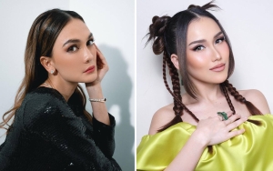 Akur, Luna Maya dan Ayu Ting Ting Kini Ngehalu BTS Bareng Disebut Relate