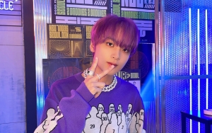 Haechan NCT 127 Perlakukan Fanboy Cilik dengan Sayang