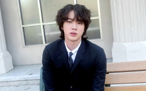 Segera Wamil, Jin BTS Curhat Gak Suka Punya Rambut Pendek
