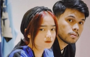 Thariq Halilintar Curhat Belum Sepenuhnya Pantas Jadi Suami Fuji An