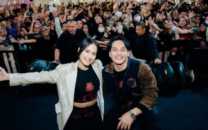Jefri Nichol Bangga 'Sri Asih' Disandingkan dengan Karakter Superhero Dunia