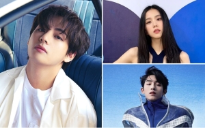 Gara-Gara Hal Sepele, V BTS dan 9 Seleb Korea Ini Sampai Pernah Dimarahi Fans 