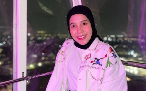 Nadya Arifta Eks Kaesang Skakmat Haters Gegara Lecehkan Aurat di Foto Fitness