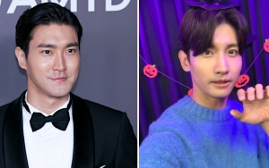 Siwon Super Junior Kena Protes Pajang Foto Wamil Member TVXQ, Bikin Fans Gemas