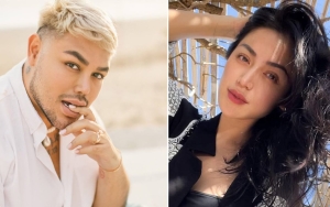 Ivan Gunawan Bongkar Alasan Tak Mau Beli Tas Branded Jessica Iskandar