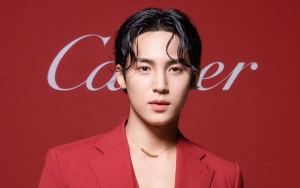 Mingyu Jelaskan Hilangnya Foto SEVENTEEN Saling Cium Pipi dari Feeds Instagram