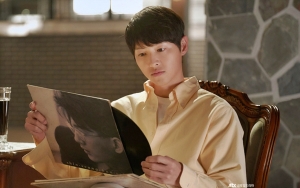 Song Joong Ki Ungkap Perjuangan Panjang Bintangi 'Reborn Rich'