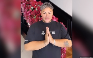 Makin Kurus, Ivan Gunawan Disebut Ganteng Banget dan Mirip Bule