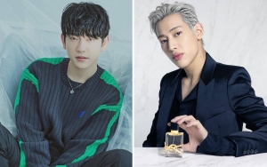 Jinyoung dan BamBam GOT7 Flirting di Twitter, Bilang Ingin Ciuman