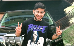 Fadil Jaidi Dapat Julukan Baru usai Nyanyi 'Aku Bukan Untukmu'