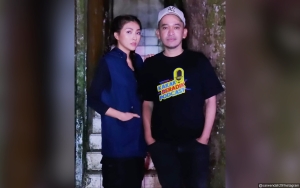 Ruben Onsu Ungkap Reaksi Sarwendah Saat Taman Pendidikan Diteror