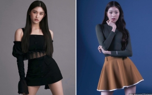 Leeseo IVE Dikira Jang Won Young di Post Baru