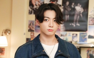 Mendarat Selamat di Qatar, Jungkook BTS Dijaga Super Ketat Hingga Dapat Sambutan Penuh Dedikasi