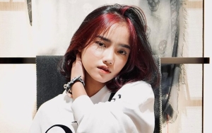 Dikabarkan Nyandet Dapat Restu, Fuji An Singgung Soal Perjuangan Seraya Pamer Foto Bareng Pacar