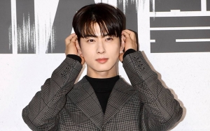 Terlalu Tampan, Cha Eunwoo ASTRO Bikin Lawan Main Tak Nyaman Saat Syuting 'Decibel'