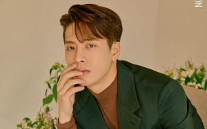 Terbayang Kematian, Jackson Wang GOT7 Atasi Gangguan Mental dengan Ubah Sikap