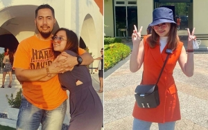 Sunan Kalijaga Bantah Isu Cium Denise Chariesta, Salmafina Skakmat Akun Gosip