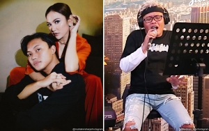 Pacari Rizky Febian, Mahalini Panggil Sule Dengan Sebutan Ayah Langsung Curi Atensi