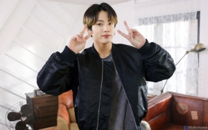 Jungkook BTS Tunjukkan Perilaku Manis Pada Fans Jelang Tampil di Qatar