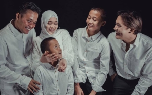 Sule Kesulitan Kumpul Bareng Anak, Trik Jitu Agar Bisa Tetap Quality Time Terungkap