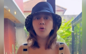 Denise Chariesta Tantang Tes HIV Bertiga, Bodo Amat Soal Anak-Anak RD dan Istri Sah