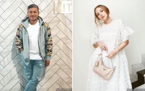 Diduga Susul Gisella Anastasia, Heboh Foto Gading Marten Mesra dengan Paola Serena