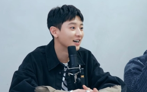 Foto Masa Lalu Chanyeol Bikin Member EXO Ngakak