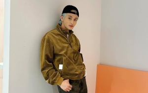 Mark NCT 127 Goda Fans Soal Pacar Malah Malu Sendiri