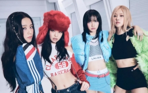 BLACKPINK Ikuti Jejak Twice Jadi Girlband Bertahan Paling Lama di Billboard 200