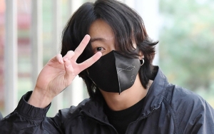 Jungkook BTS Bikin Knetz Bangga Jadi Warga Korea Pertama yang Tampil di Opening Piala Dunia
