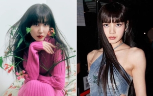 Park Eun Bin Di-Notice BLACKPINK Usai Cover 'Shut Down', Lisa Sampai Stop Latihan