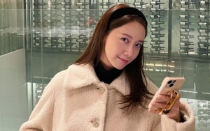 Yoona Akui Pernah Iri dengan Member SNSD yang Lain