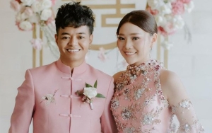 Sidang Cerai Perdana Reza Arap dan Wendy Walters Ternyata Sudah Digelar