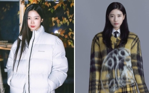 Selain Kazuha LE SSERAFIM dan Suzy, Intip 10 Potret Selebriti Korea Sering Dibilang Mirip
